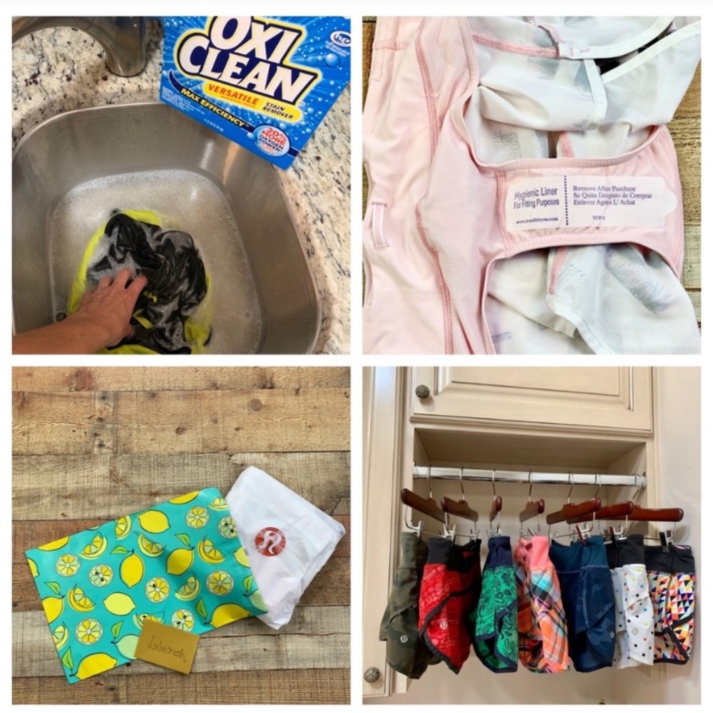 🍋Lululemon Speed Short! - Picture 7 of 7